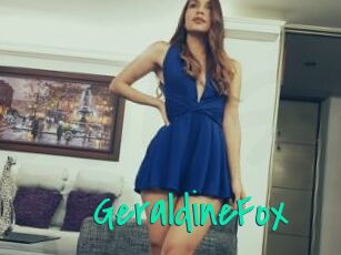 GeraldineFox