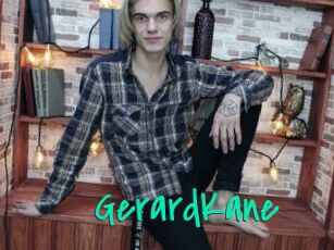 GerardKane