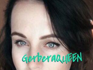 GerberaQUEEN