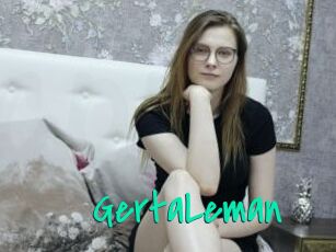 GertaLeman