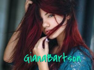 GianaBartson