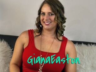 GianaEaston