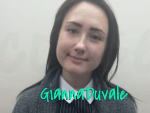 GiannaDuvale