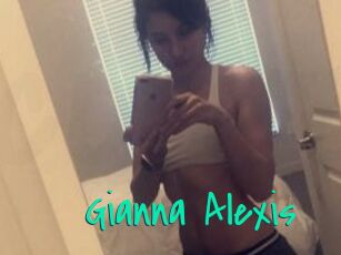 Gianna_Alexis