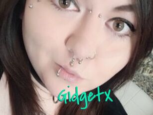 GidgetX