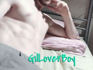 GilLoverBoy