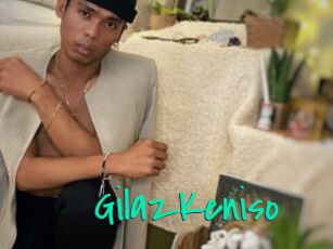 GilazKeniso