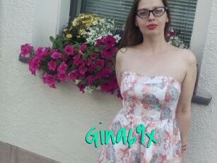 Gina69x