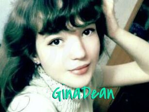 GinaDean