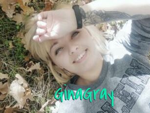 GinaGray