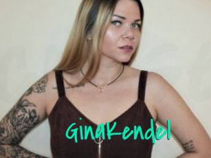 GinaKendel