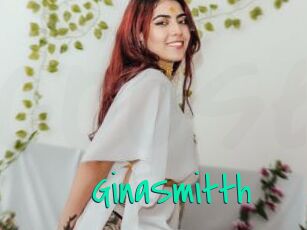GinaSmitth