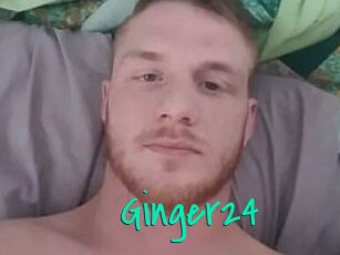 Ginger24