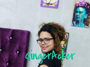 GingerAcker