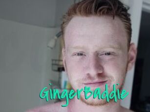 GingerBaddie