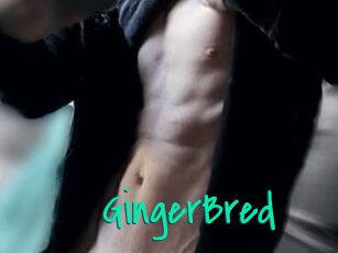 GingerBred