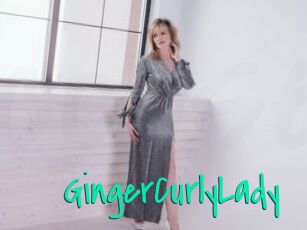 GingerCurlyLady