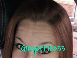 GingerFire33