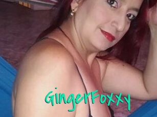 GingerFoxxy