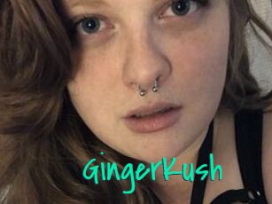 GingerKush