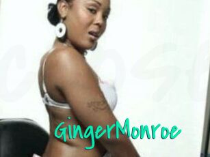 GingerMonroe