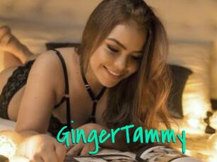 GingerTammy