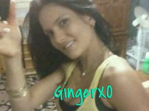 Ginger_XO_