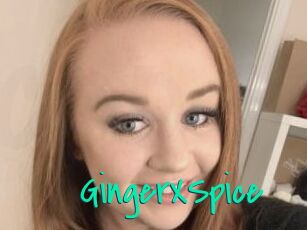 GingerXSpice