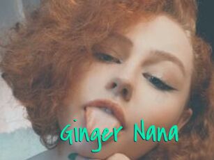 Ginger_Nana