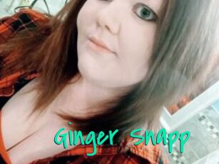 Ginger_Snapp