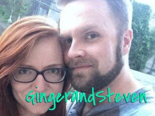 GingerandSteven