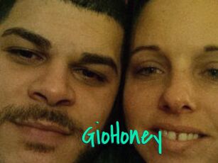 GioHoney