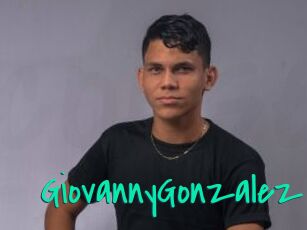 GiovannyGonzalez