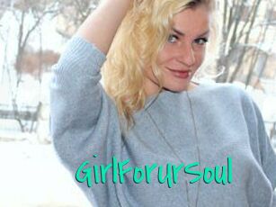 GirlForUrSoul