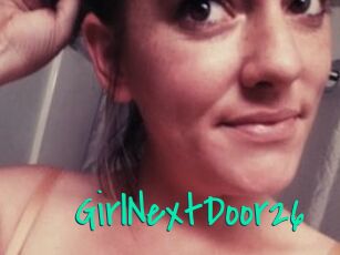 GirlNextDoor26