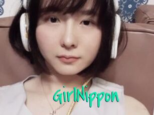 GirlNippon