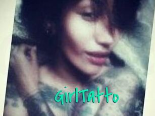 Girl_Tatto