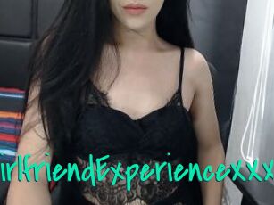 GirlfriendExperienceXXX