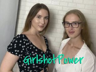 GirlshotPower