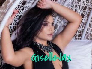 GiselleJax