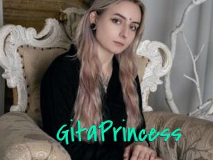 GitaPrincess