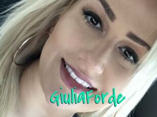 GiuliaForde