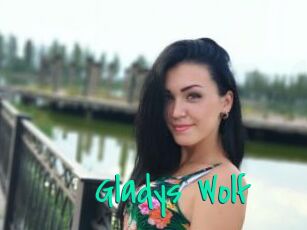 Gladys_Wolf