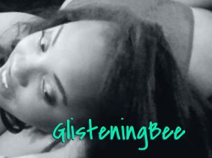 GlisteningBee