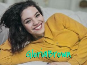 GloriaBrown