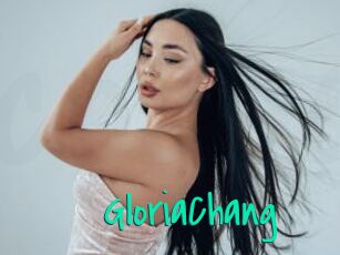 GloriaChang