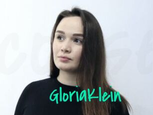 GloriaKlein