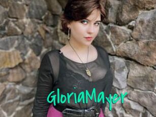 GloriaMayer