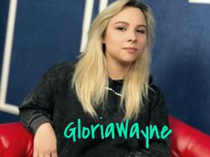 GloriaWayne