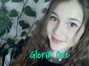 Gloria_One